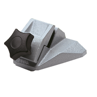 Halter für Bügelmessschrauben bis 100mm Messbereich, Winkel einstellbar